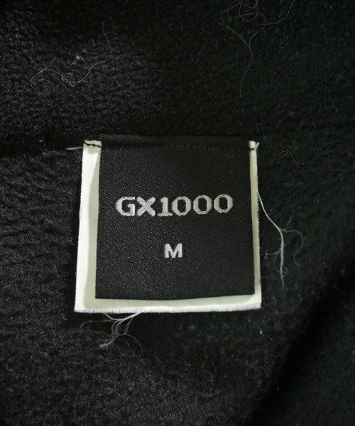 gx1000（ジーエックス）その他 黒 サイズ:M メンズ/2200700512089