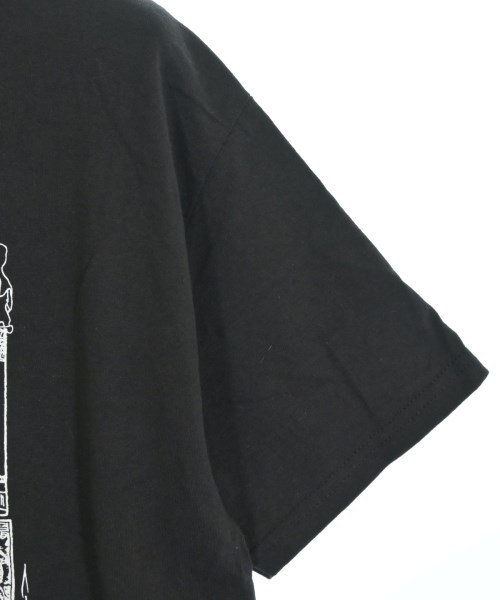 gx1000（ジーエックス）Tシャツ・カットソー 黒 サイズ:L メンズ/2200715878132