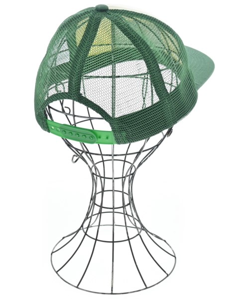 gx1000（ジーエックス）キャップ 緑 サイズ:- メンズ/2200668225694