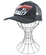 gx1000（ジーエックス）キャップ 黒 サイズ:- メンズ/2200719507328