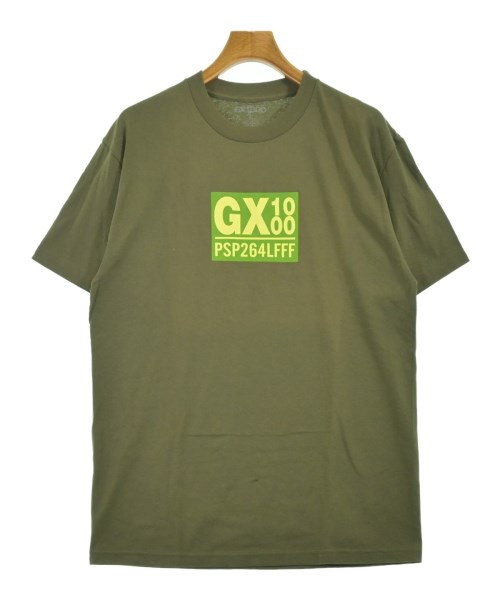 gx1000(ジーエックス)のTシャツ・カットソー サイズ:L 2,000円