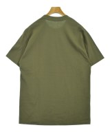 gx1000（ジーエックス）Tシャツ・カットソー カーキ サイズ:L メンズ/2200721769196