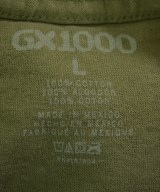 gx1000（ジーエックス）Tシャツ・カットソー カーキ サイズ:L メンズ/2200721769196