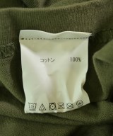 gx1000（ジーエックス）Tシャツ・カットソー カーキ サイズ:L メンズ/2200721769196