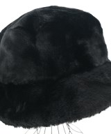 Ruben（ルーベン）ハット 黒 サイズ:- レディース/2200631649045