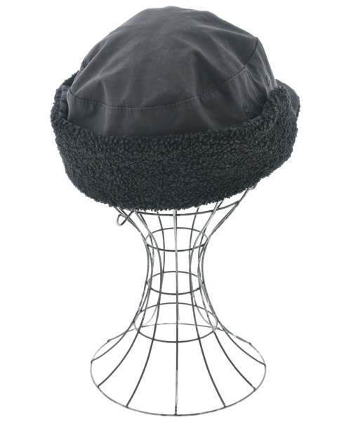 Ruben（ルーベン）キャップ 黒 サイズ:- メンズ/2200630526125