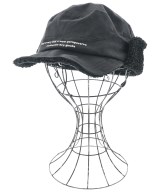 Ruben（ルーベン）キャップ 黒 サイズ:- メンズ/2200630526125