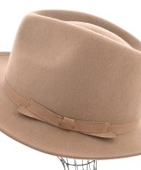Ruben（ルーベン）ハット 茶 サイズ:- レディース/2200609140031