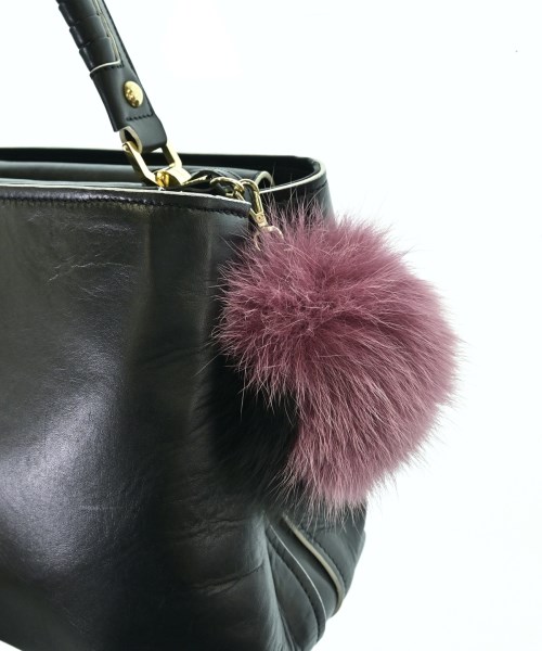 PAULA CADEMARTORI（パウラカデマルトーリ）ハンドバッグ 黒 サイズ:- レディース/2200674202726