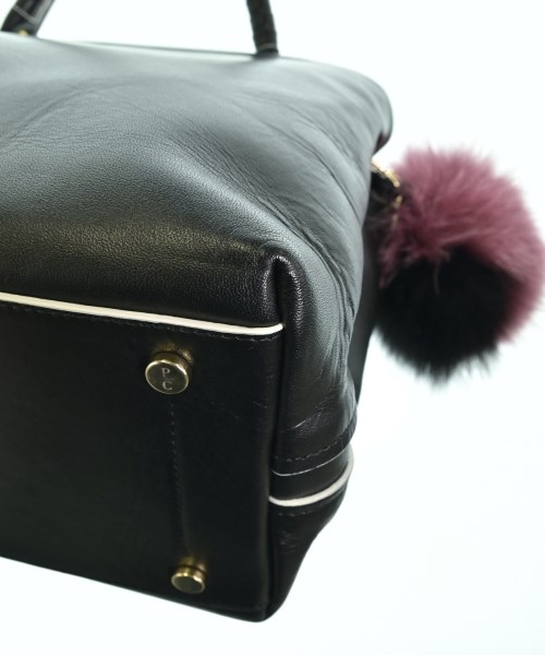 PAULA CADEMARTORI（パウラカデマルトーリ）ハンドバッグ 黒 サイズ:- レディース/2200674202726