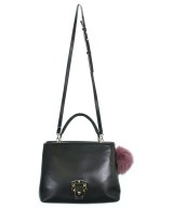 PAULA CADEMARTORI（パウラカデマルトーリ）ハンドバッグ 黒 サイズ:- レディース/2200674202726