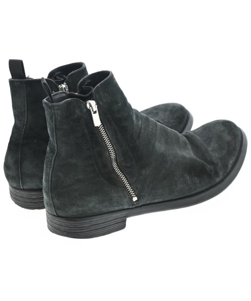 FAMOUS DUCA DEL NORD（フェイマスデュッカデルノード）ブーツ 黒 サイズ:EU43(28cm位) メンズ/2200647903193