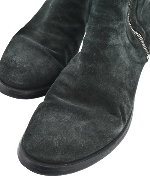 FAMOUS DUCA DEL NORD（フェイマスデュッカデルノード）ブーツ 黒 サイズ:EU43(28cm位) メンズ/2200647903193
