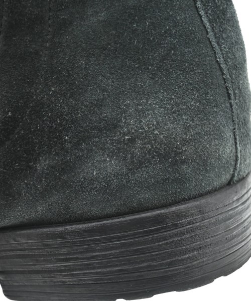 FAMOUS DUCA DEL NORD（フェイマスデュッカデルノード）ブーツ 黒 サイズ:EU43(28cm位) メンズ/2200647903193