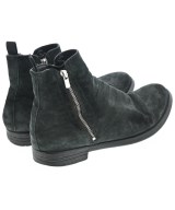 FAMOUS DUCA DEL NORD（フェイマスデュッカデルノード）ブーツ 黒 サイズ:EU43(28cm位) メンズ/2200647903193