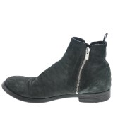 FAMOUS DUCA DEL NORD（フェイマスデュッカデルノード）ブーツ 黒 サイズ:EU43(28cm位) メンズ/2200647903193