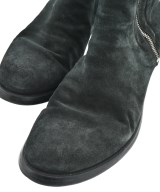 FAMOUS DUCA DEL NORD（フェイマスデュッカデルノード）ブーツ 黒 サイズ:EU43(28cm位) メンズ/2200647903193