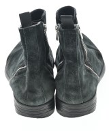 FAMOUS DUCA DEL NORD（フェイマスデュッカデルノード）ブーツ 黒 サイズ:EU43(28cm位) メンズ/2200647903193