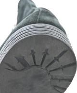 FAMOUS DUCA DEL NORD（フェイマスデュッカデルノード）ブーツ 黒 サイズ:EU43(28cm位) メンズ/2200647903193