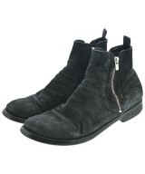 FAMOUS DUCA DEL NORD ブーツ