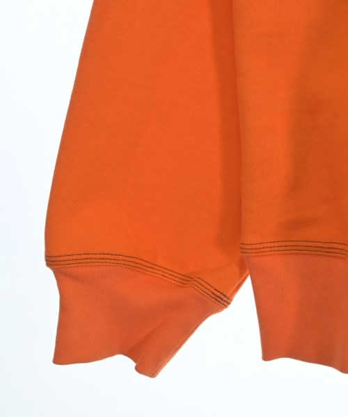 pushBUTTON（プッシュボタン）パーカー オレンジ サイズ:S メンズ/2200679616085