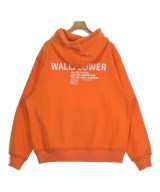 pushBUTTON（プッシュボタン）パーカー オレンジ サイズ:S メンズ/2200679616085