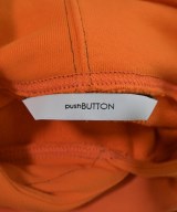 pushBUTTON（プッシュボタン）パーカー オレンジ サイズ:S メンズ/2200679616085