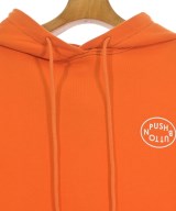 pushBUTTON（プッシュボタン）パーカー オレンジ サイズ:S メンズ/2200679616085