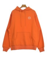 pushBUTTON パーカー