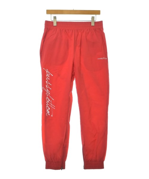 pushBUTTON(プッシュボタン)その他 赤 サイズ:S/2200659175106