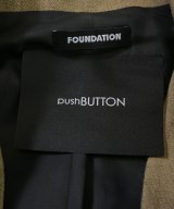 pushBUTTON（プッシュボタン）テーラードジャケット ベージュ サイズ:XS レディース/2200665987014
