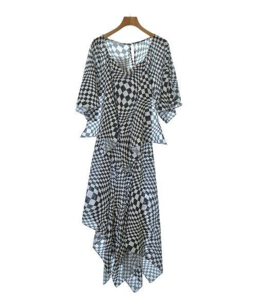 pushBUTTON(プッシュボタン)のワンピース サイズ:S 11,800円