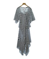 pushBUTTON（プッシュボタン）ワンピース 黒 サイズ:S レディース/2200720177169