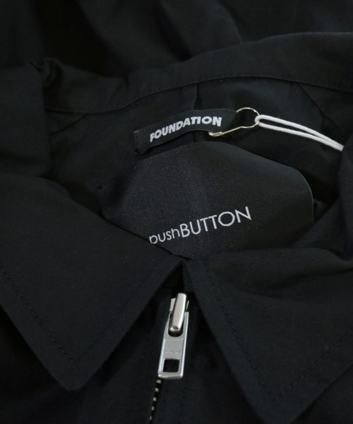pushBUTTON（プッシュボタン）その他 黒 サイズ:S レディース/2200720177183