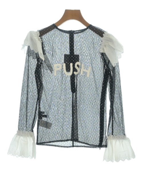 pushBUTTON(プッシュボタン)のカジュアルシャツ サイズ:-(S位) 17,800円