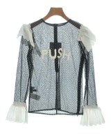 pushBUTTON カジュアルシャツ