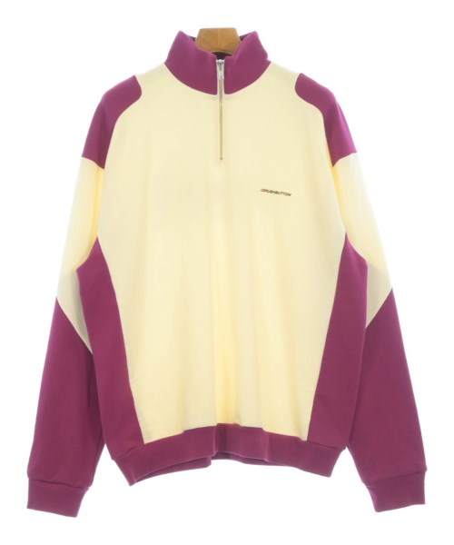 pushBUTTON(プッシュボタン)のスウェット サイズ:S 15,400円