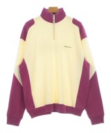 pushBUTTON スウェット
