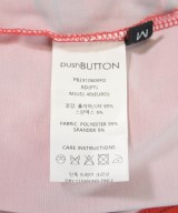 pushBUTTON（プッシュボタン）Tシャツ・カットソー 赤 サイズ:M メンズ/2200724704040
