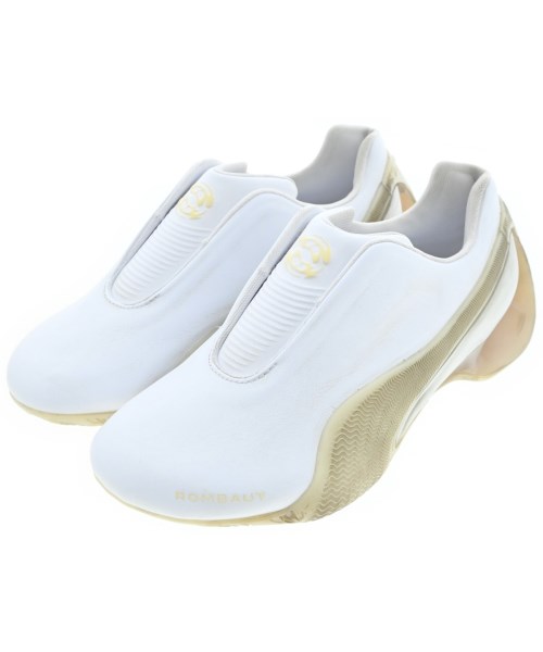 ロンボー(ROMBAUT)のROMBAUT スニーカー