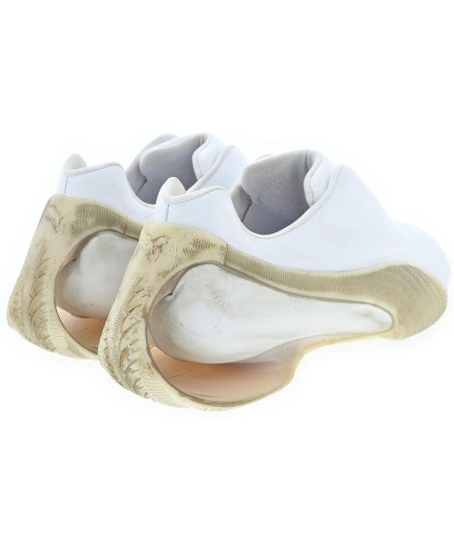 ROMBAUT（ロンボー）スニーカー 白 サイズ:24cm レディース/2200619499143