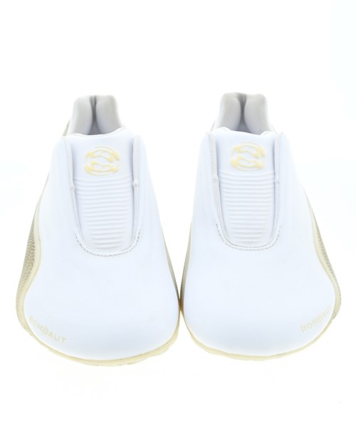 ROMBAUT（ロンボー）スニーカー 白 サイズ:24cm レディース/2200619499143