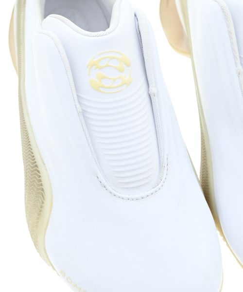 ROMBAUT（ロンボー）スニーカー 白 サイズ:24cm レディース/2200619499143