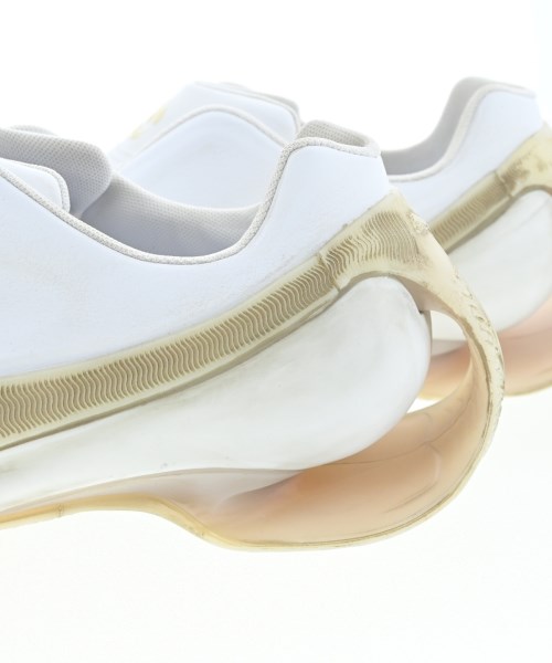 ROMBAUT（ロンボー）スニーカー 白 サイズ:24cm レディース/2200619499143