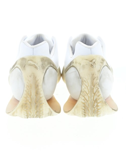 ROMBAUT（ロンボー）スニーカー 白 サイズ:24cm レディース/2200619499143