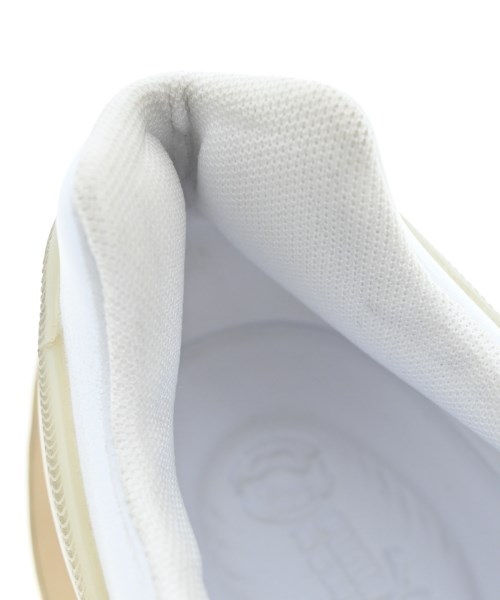 ROMBAUT（ロンボー）スニーカー 白 サイズ:24cm レディース/2200619499143