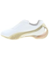 ROMBAUT（ロンボー）スニーカー 白 サイズ:24cm レディース/2200619499143