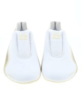 ROMBAUT（ロンボー）スニーカー 白 サイズ:24cm レディース/2200619499143