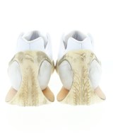 ROMBAUT（ロンボー）スニーカー 白 サイズ:24cm レディース/2200619499143