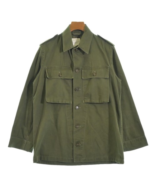 アーカイバルクロージング(ARCHIVAL CLOTHING)のARCHIVAL CLOTHING カジュアルシャツ